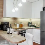 Quercus Apartment