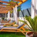 Apartment Quercus *
