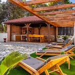 Apartment Quercus Vir