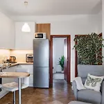 Apartment Quercus Vir