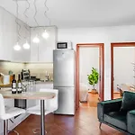 Apartment Quercus Vir