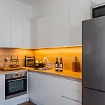Apartment Quercus *