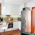 Apartment Quercus Vir