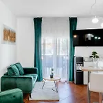 Quercus Apartment Vir