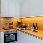 Apartment Quercus Vir