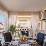 Apartment Quercus *