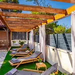 Apartment Quercus Vir