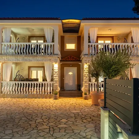 Апартаменты Quercus