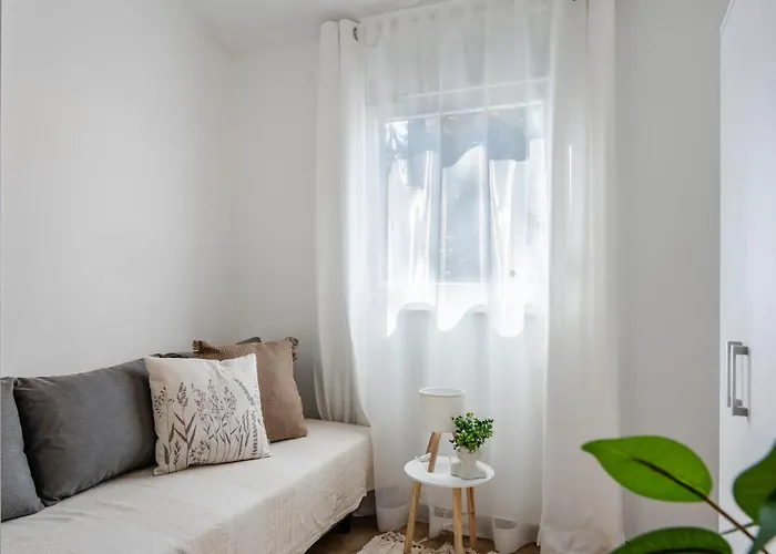 Quercus Апартаменты *