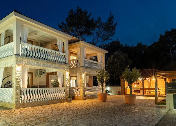 Quercus Апартаменты