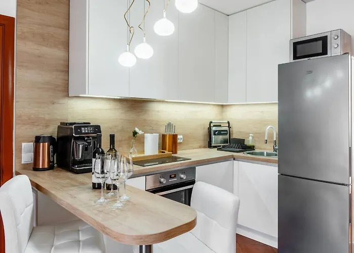 Quercus Апартаменты