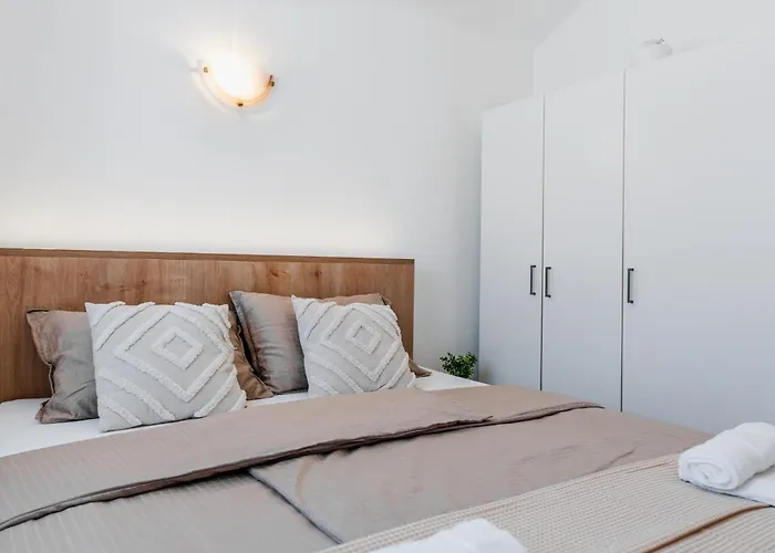 Апартаменты Quercus