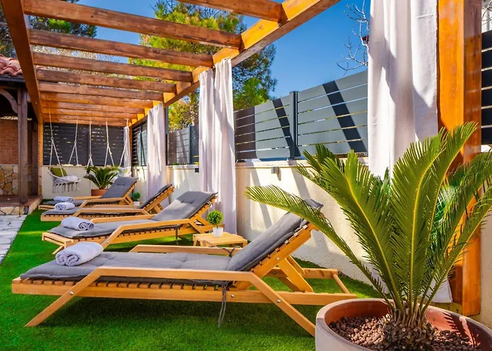 Апартаменты Quercus *