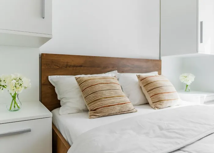 Апартаменты Quercus