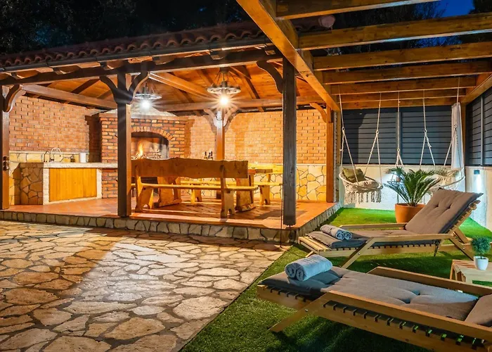 Апартаменты Quercus