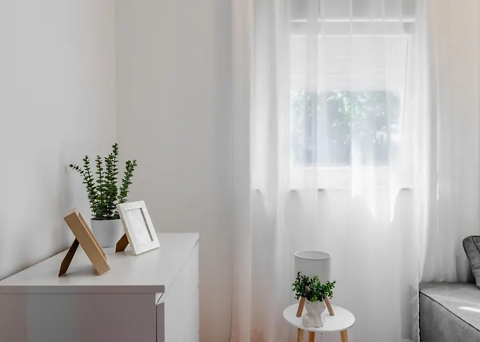 Quercus Апартаменты *