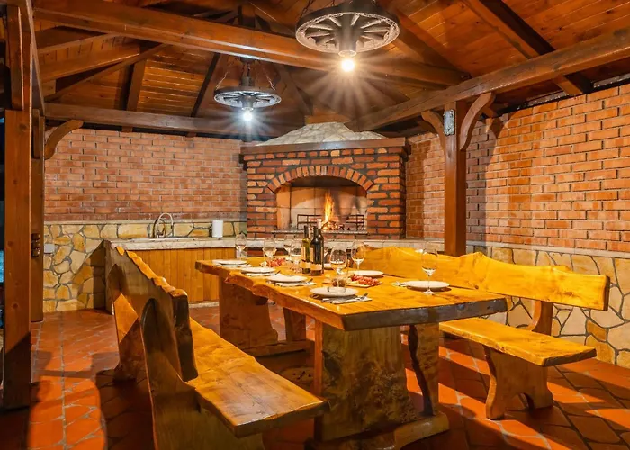 Quercus Апартаменты