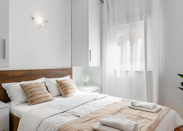 Апартаменты Quercus