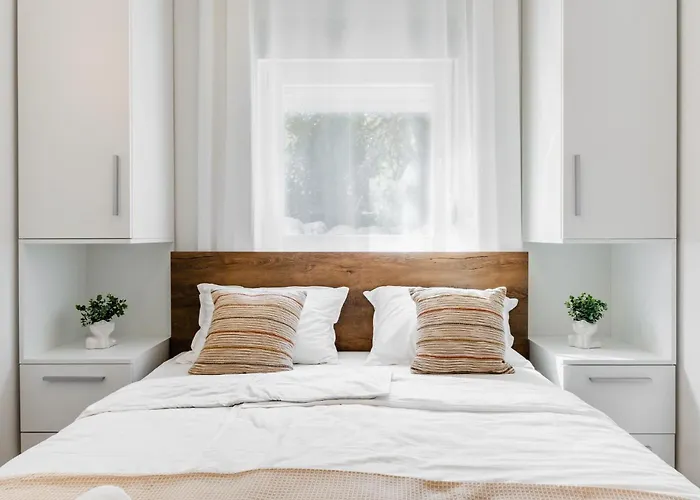 Quercus Апартаменты