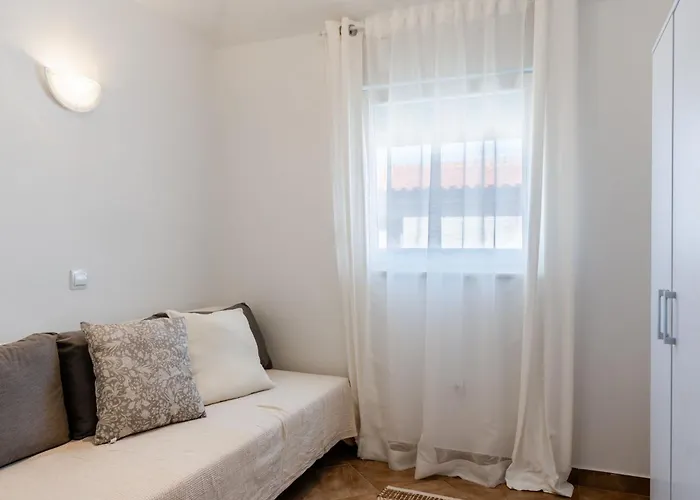 Apartmán Quercus Vir