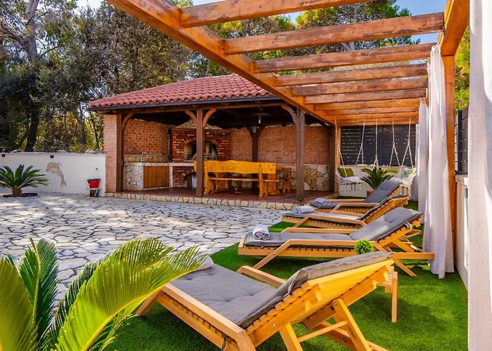 Apartmán Quercus Vir