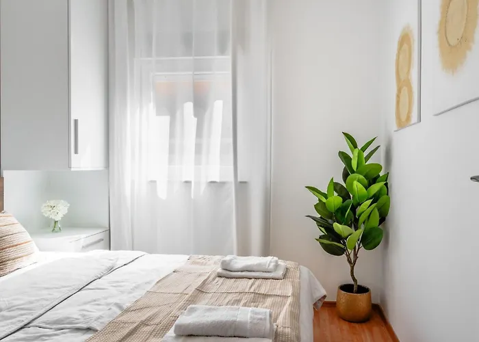 Apartmán Quercus Vir